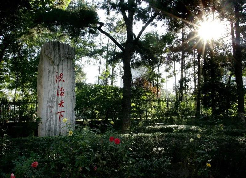 985政法大学排名榜,全国十大政法大学排名985