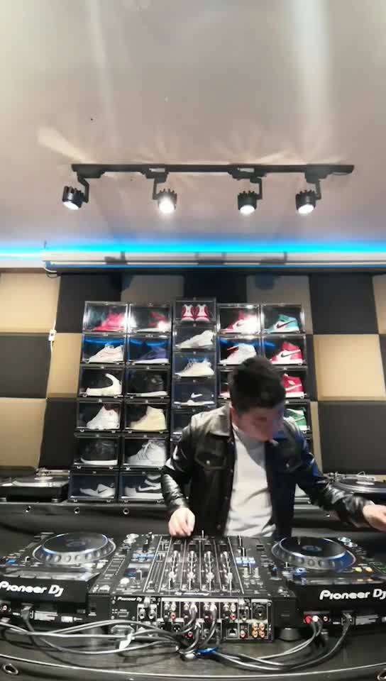 夜店经典clubdj版,中国夜店dj专场