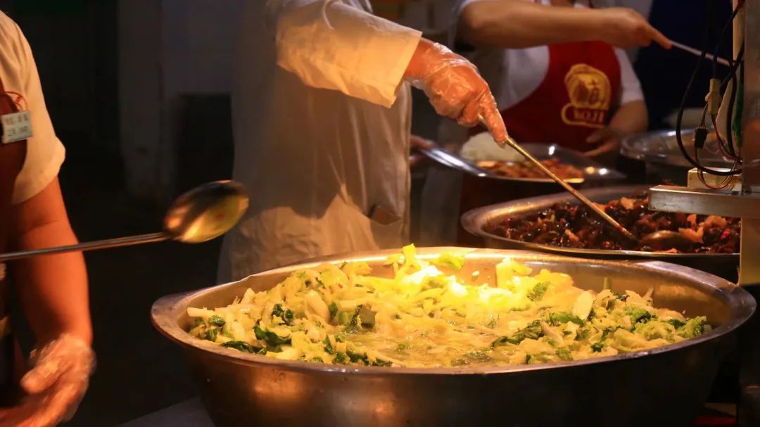 向往的生活1中的小院,精装版向往的生活