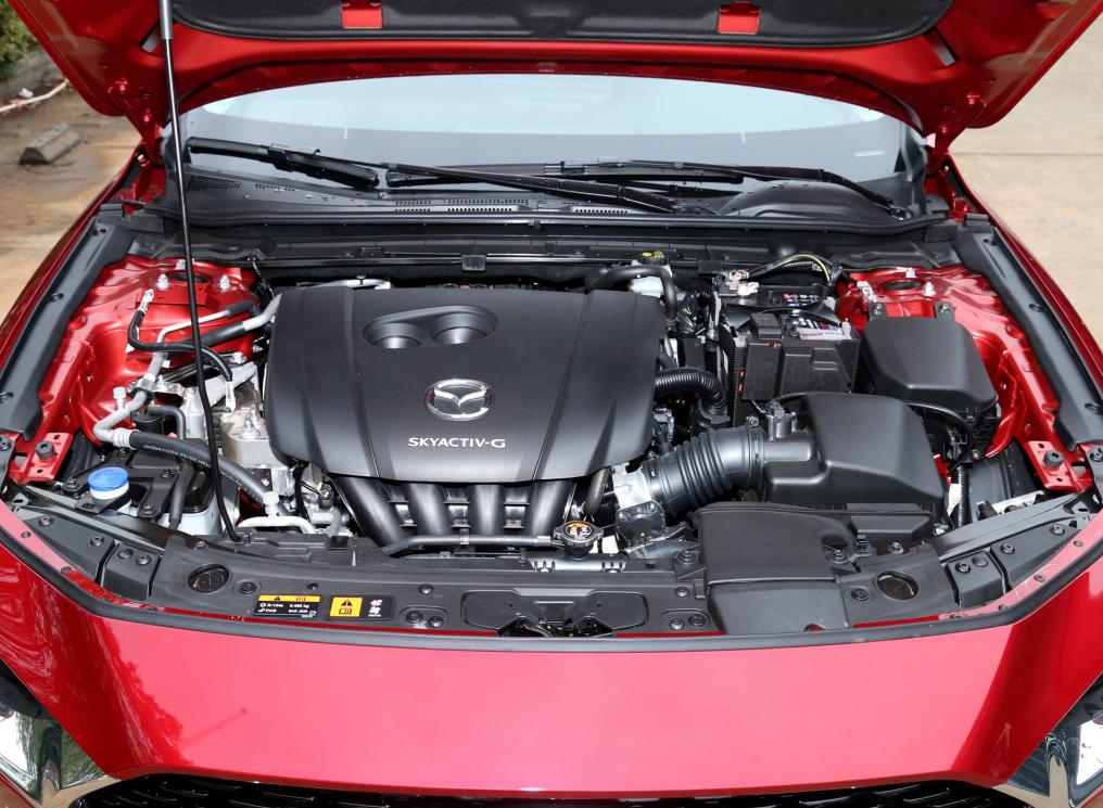 19款昂克赛拉动力怎么样,昂克赛拉动力弱吗