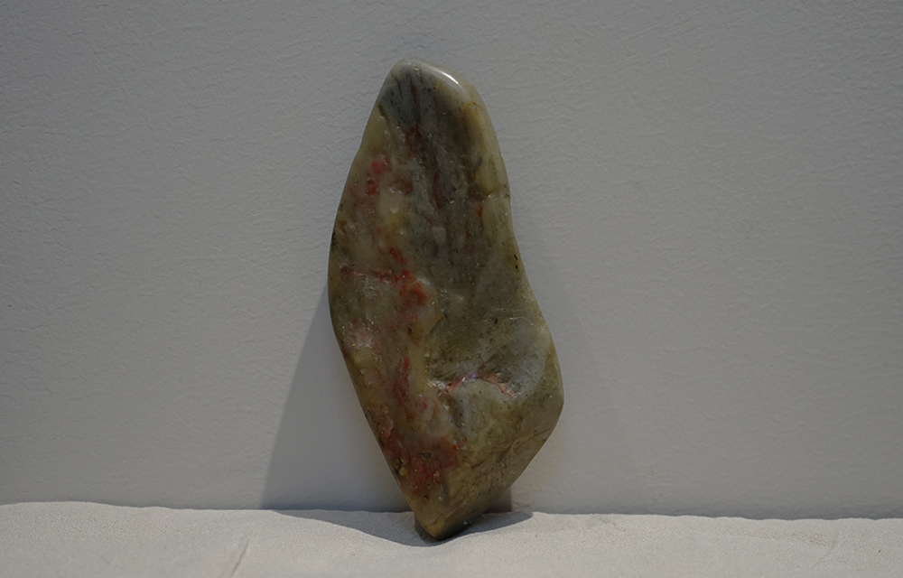 10月27日安徽保真藏品（书画、观赏石）艺术品图鉴（61-5期）