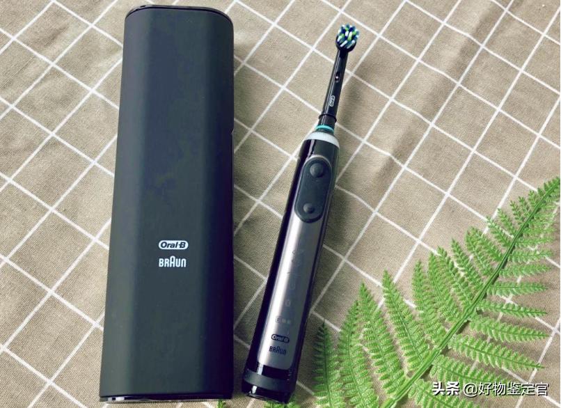 欧乐b电动牙刷有声波的吗,米家声波牙刷t700与欧乐bpro3