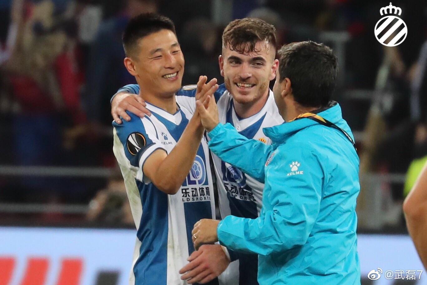 不痛不悟,武磊优点和缺点