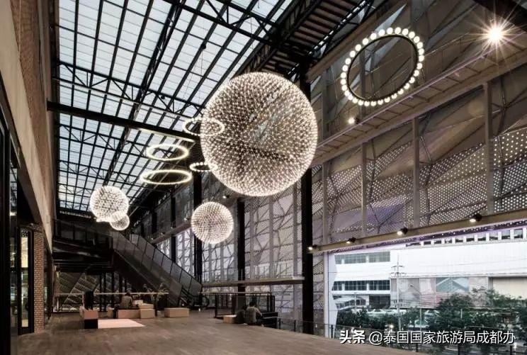 曼谷购物中心旅游攻略,曼谷10大必买景点