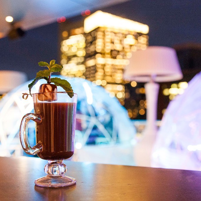 午夜波城|原来夜生活还可以这样玩!