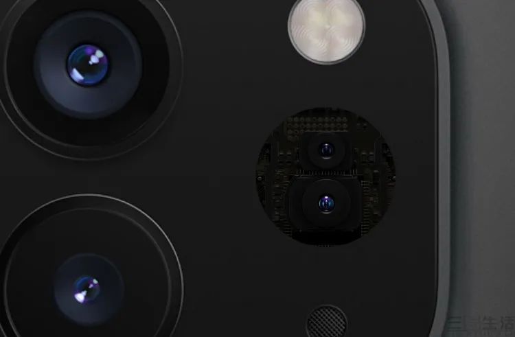 ipadpro第四代激光雷达怎么使用,ipadpro正式发布双摄激光雷达