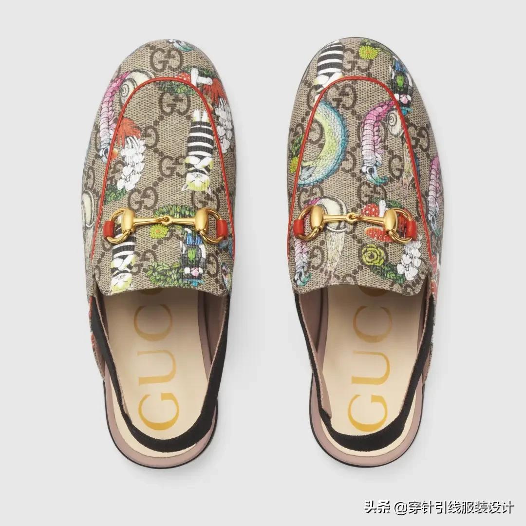 2021gucci春夏时装周童装,gucci最新款童装