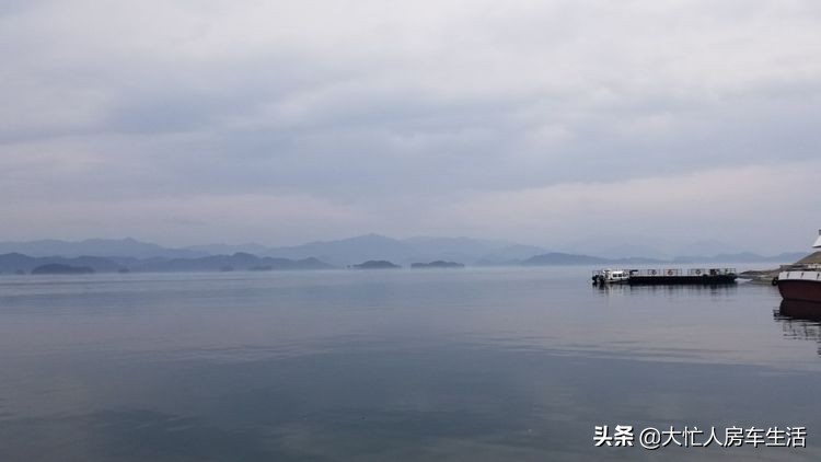 浙江千岛湖月光岛,千岛湖月光岛白天游玩攻略