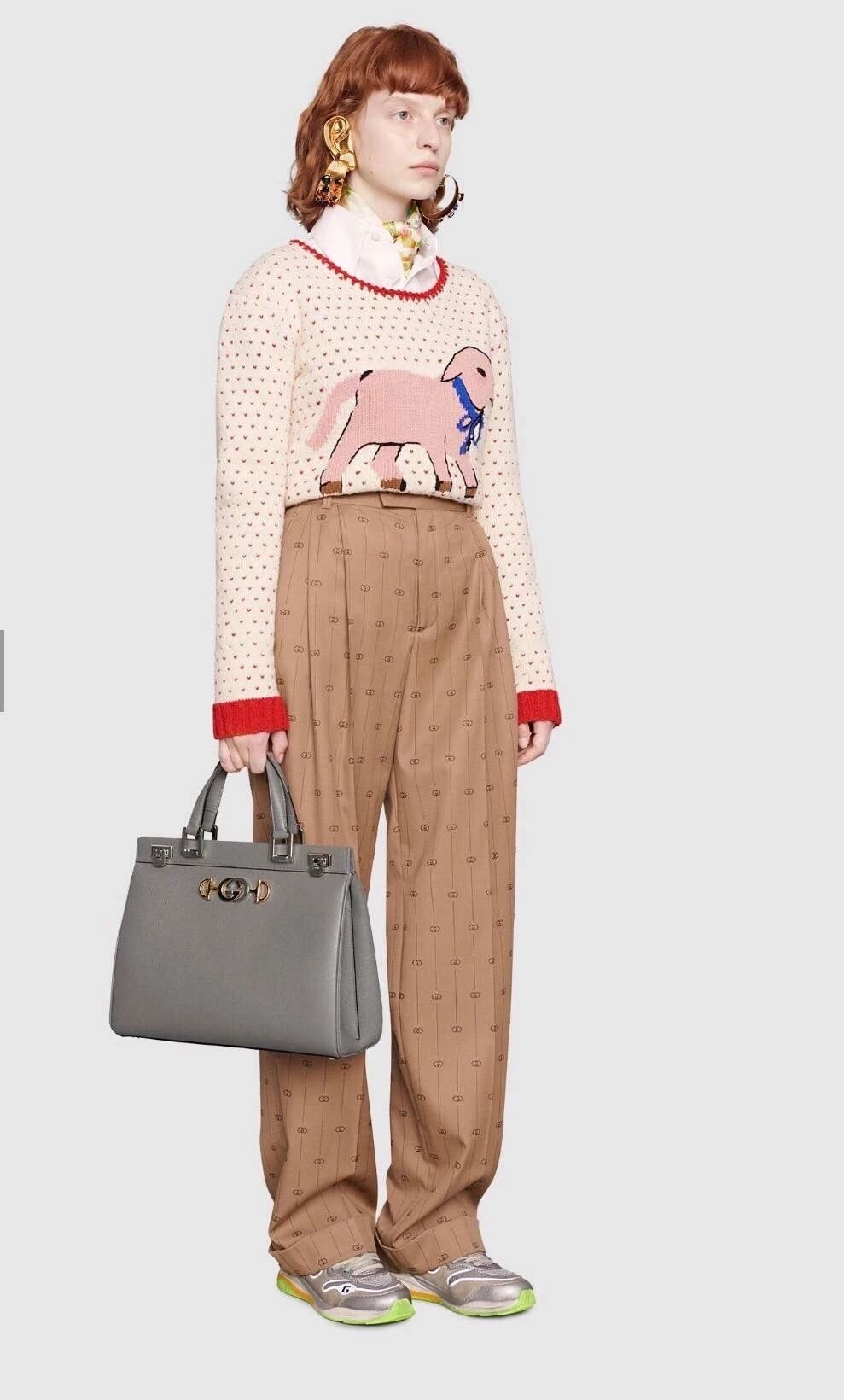 周震南被吓到,看周震南reaction反应