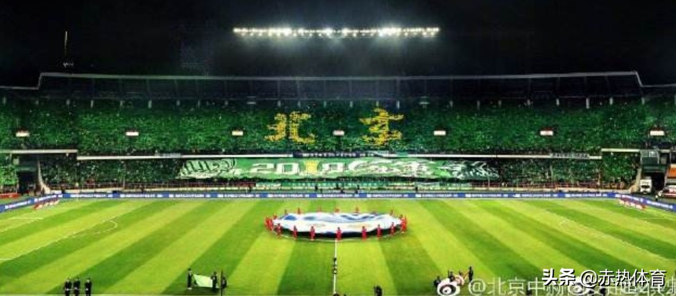 设施不达标!中超三大豪门主场全部搬迁:鲁能重回圣地京沪球迷担忧