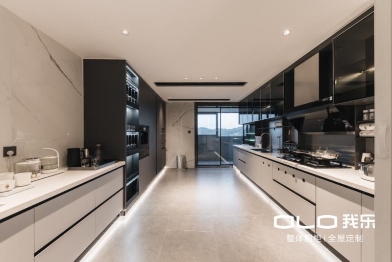 我乐家居金牌橱柜对比,我乐橱柜怎样查询防伪