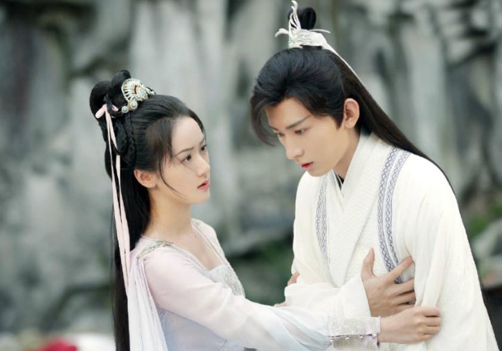 杨紫和张一山从小到大的关系,杨紫从小都跟张一山学到了什么