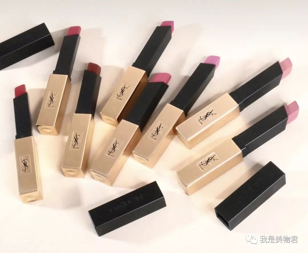 毁掉女人的化妆品,那些好看却渣渣的化妆品