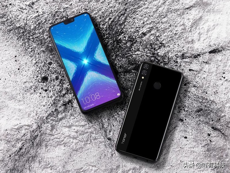 荣耀8x为什么那么出名,荣耀8x有什么特别之处吗