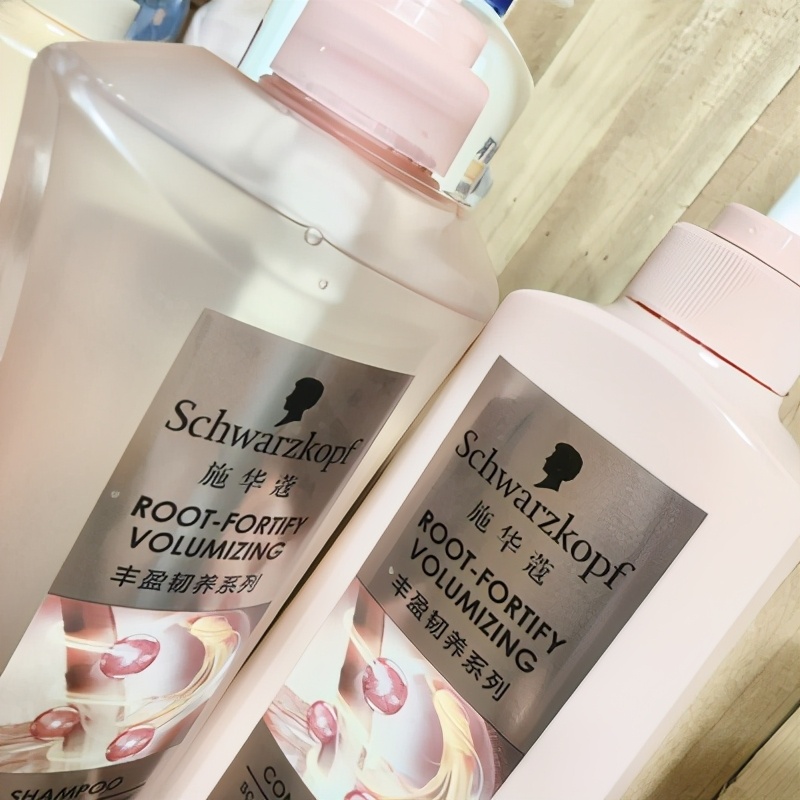 蔡徐坤施华蔻防脱发洗发水好用么,蔡徐坤施华蔻洗发水测评