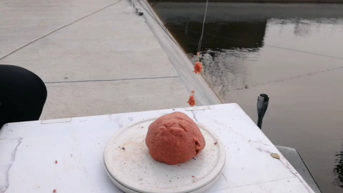 饵料开出来丝不够如何补救,天元邓刚饵料不出丝怎么办