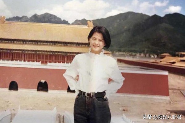 从湖南走出的8大美女，有4位立足央视春晚20年，2位成综艺一姐