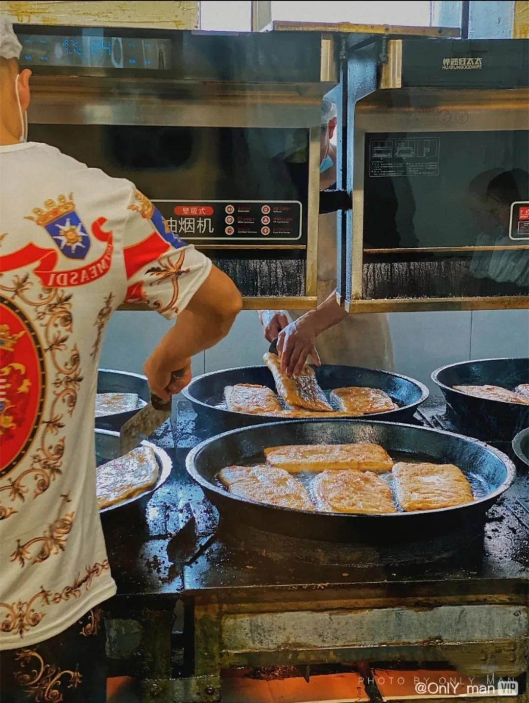 天津人推荐的饭馆,天津人公认的好吃的饭店
