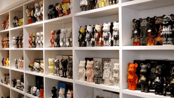 杭州小伙住上亿豪宅,男子花500万买豪宅却住不了