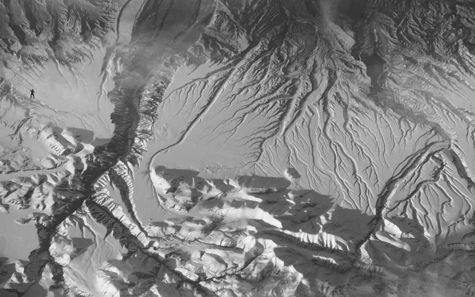 科学家是怎么发现外星人的存在,为什么人们猜测火星上有外星人