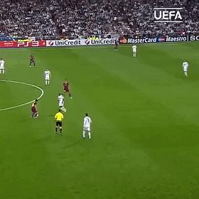 布斯克茨打法,布斯克茨阵型