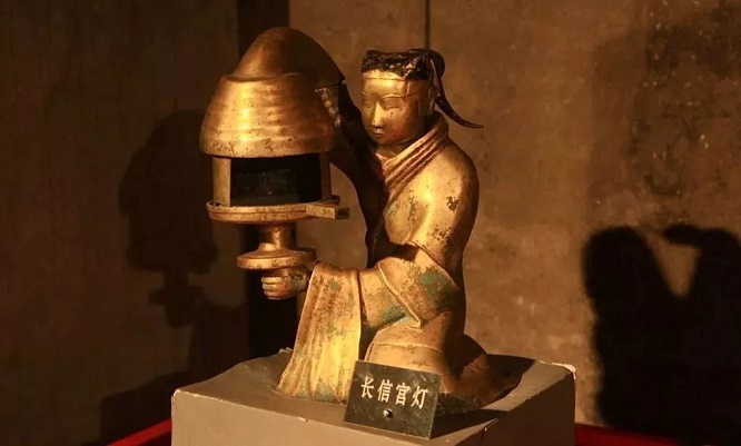 古代节能灯具视频,灯火阑珊灯具是几线品牌