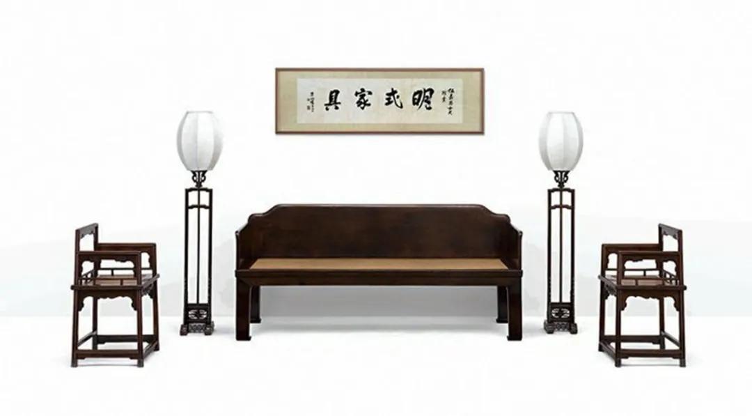 明式家具可以拆卸吗,明式家具拆解