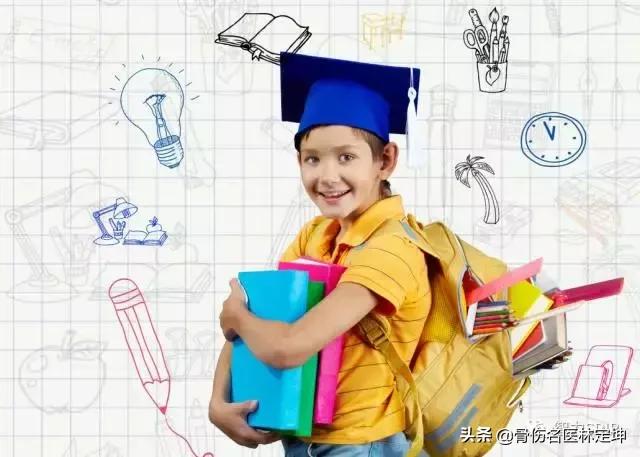 对孩子脊柱好的书包,书包对脊柱侧弯的影响