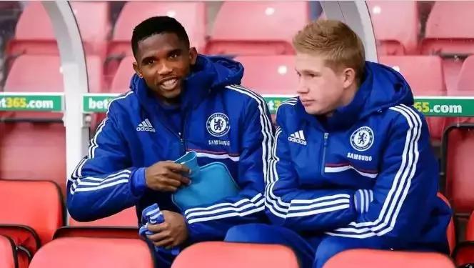 英超德布劳内最佳中场,世界第一中场德布劳内