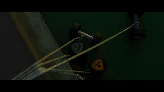 林允儿电影极限逃生解说,林允儿极限逃生澳门采访