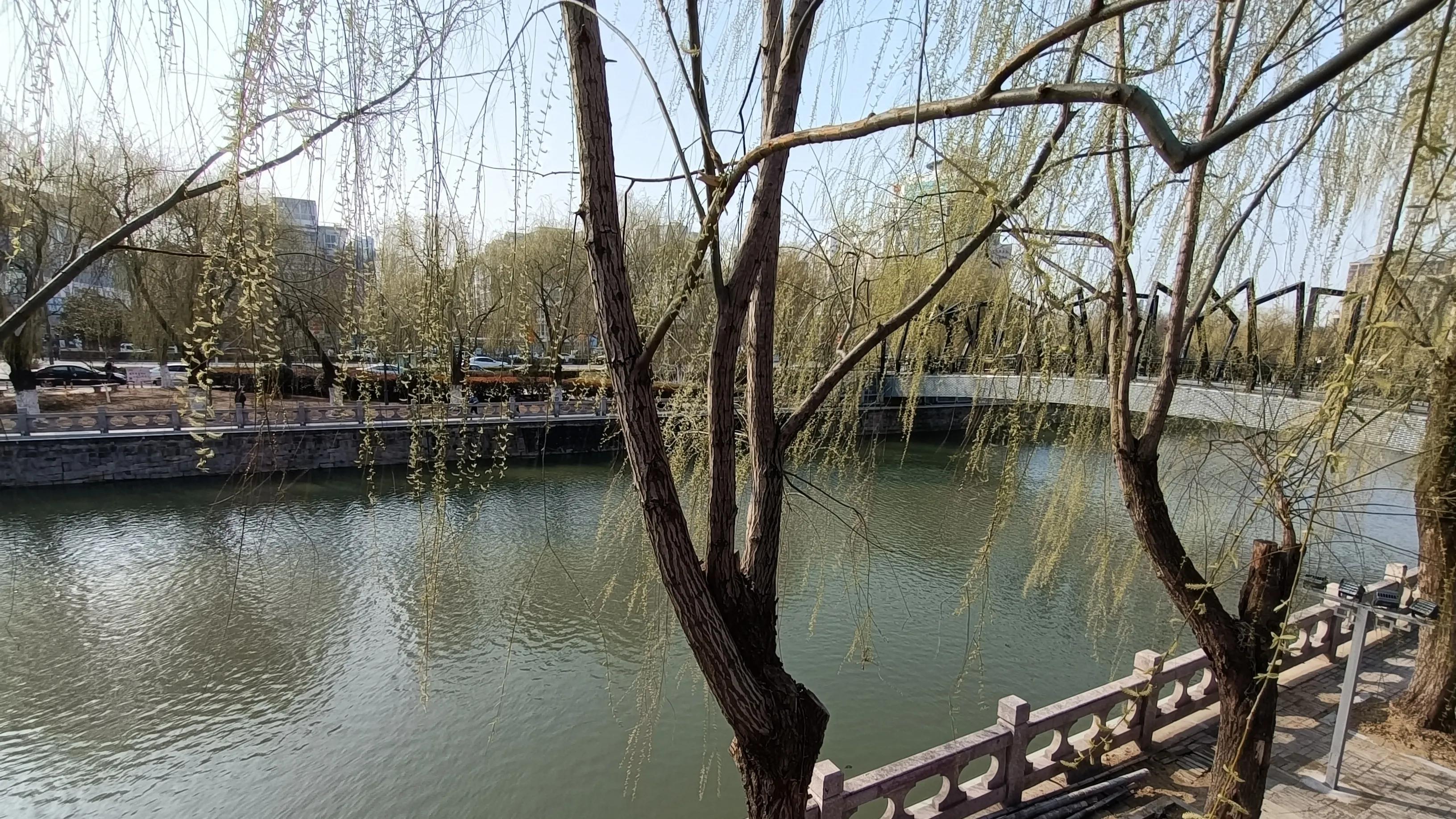 盐河巷历史文化街区旅游,连云港盐河古巷