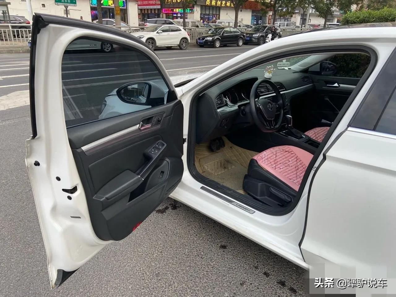 大众凌渡适合买二手车吗,大众凌渡适合买吗