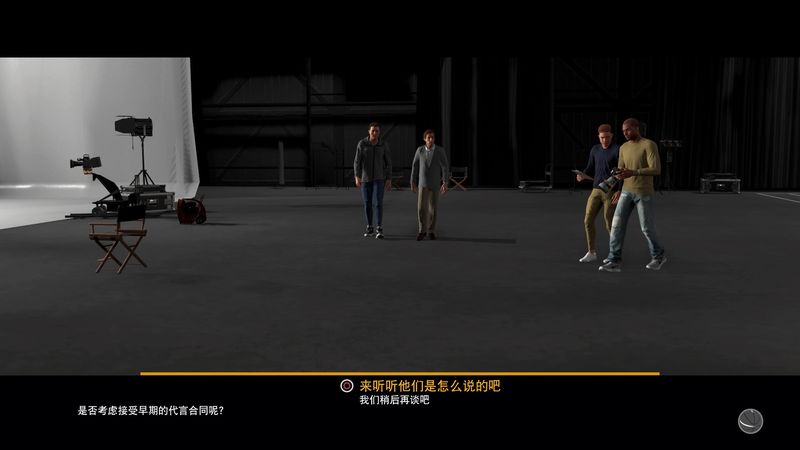 nba2k20看不见投篮反馈,nba2k20评测