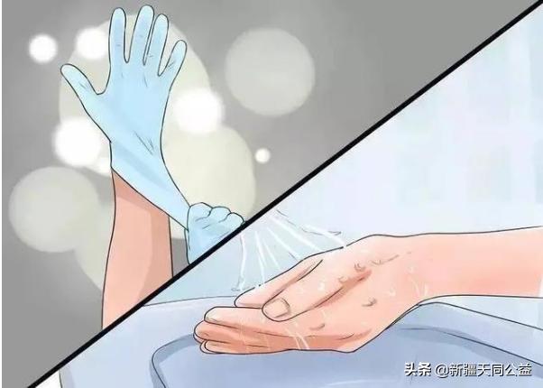 为什么得了艾滋病皮肤溃烂,艾滋病出现皮肤溃烂是什么时期