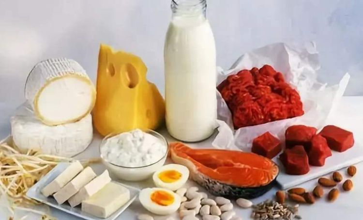 千金难买老来瘦？4个可能会引起肌少症的原因，要远离