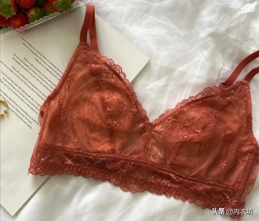 内衣杯罩买大空杯怎么解决,跑杯空杯该怎么选内衣