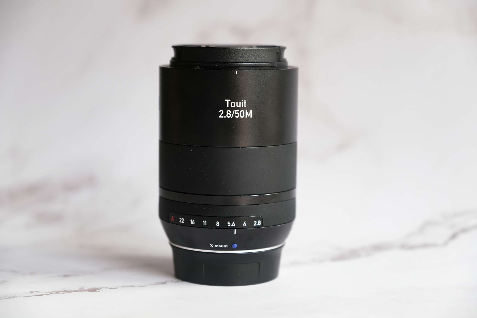 蔡司touit镜头怎么样,蔡司501.4手动镜头评测