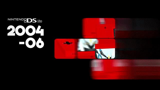 游戏机编年艺术史：欢乐制造工厂