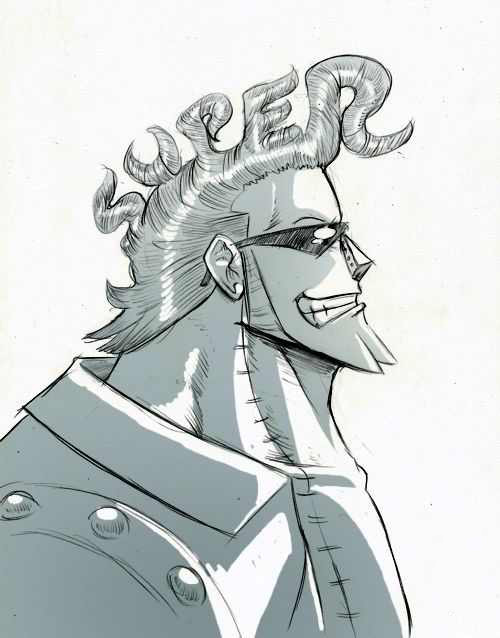 海迷必备草帽团壁纸：甚平笑起来像个300斤的胖子，娜美素质三连