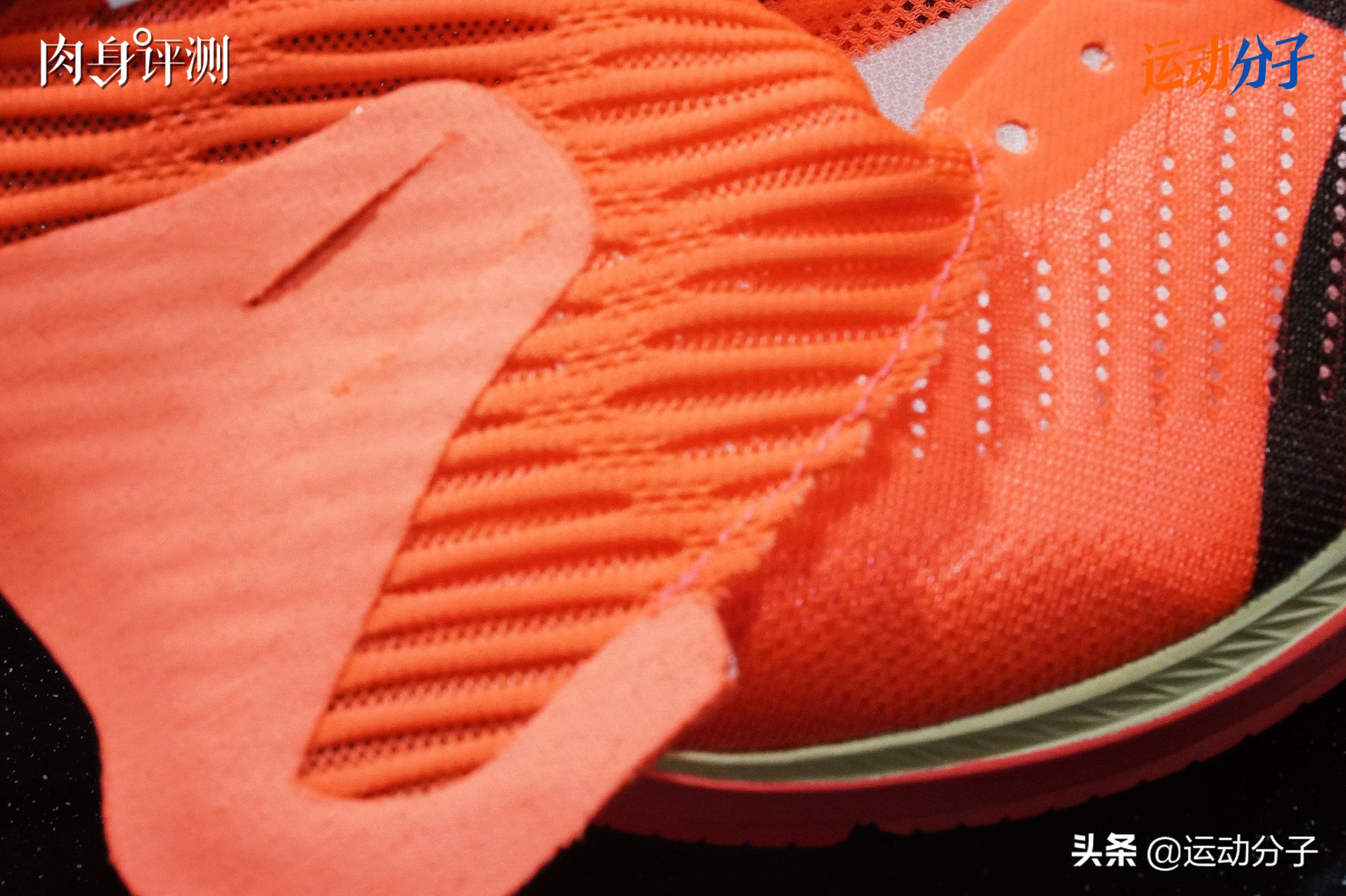 asicsmetaracertokyo实战,asics亚瑟士碳板跑鞋测评