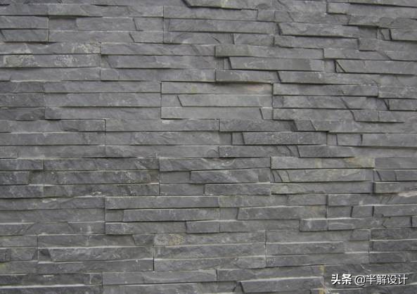设计师喜欢的石纹板,设计师必须知道的十种新型石材