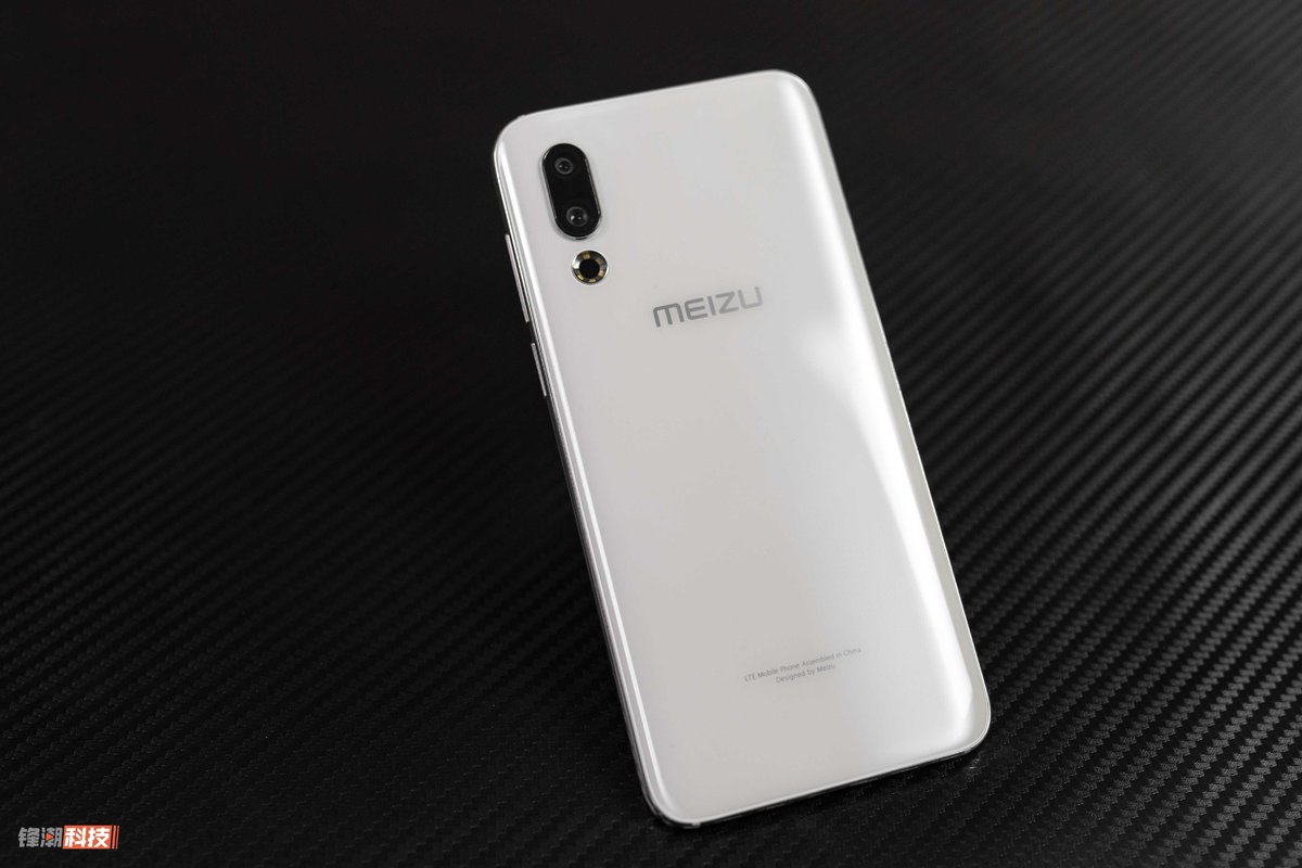 执着于细节打磨，它比前代强太多！魅族16s详细评测