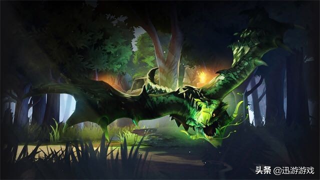 dota2现版本中五个位置的无敌阵容,dota27.33版本暗影恶魔改动详情