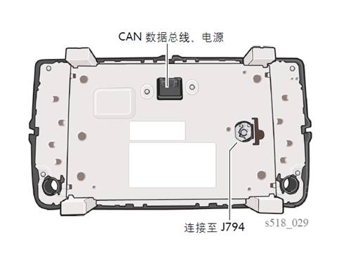 大众汽车mib使用方法,大众第三代mib多媒体系统升级
