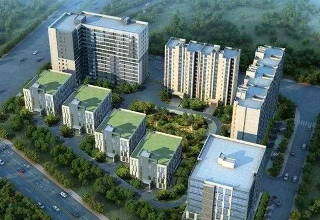 北七家未来科技城建设,北七家未来科学城规划