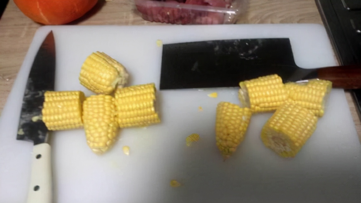 家用正宗菜刀邓家刀,菜刀评测邓家刀