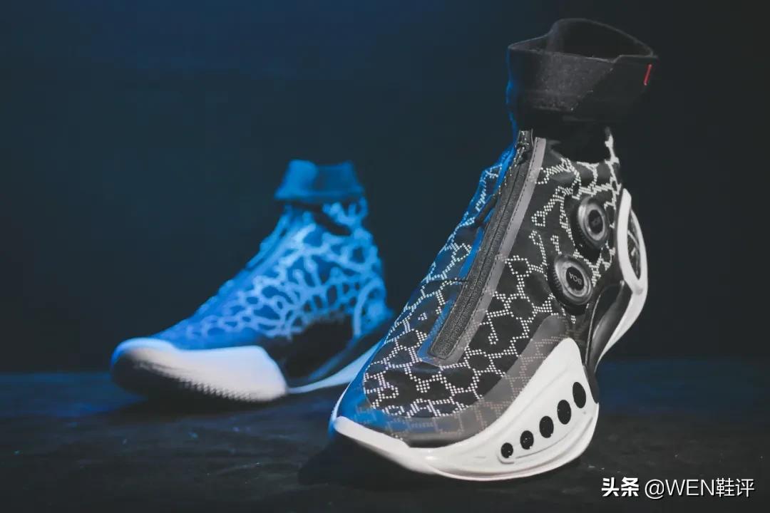 1599竟让李宁黑都大呼牛皮,WOW9无限版的配置到底有多牛