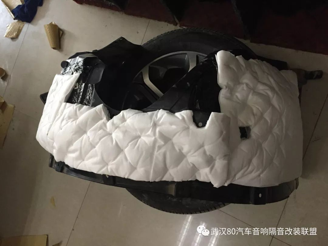 改装音响有必要做全车隔音吗,汽车隔音和改音响哪个性价比高