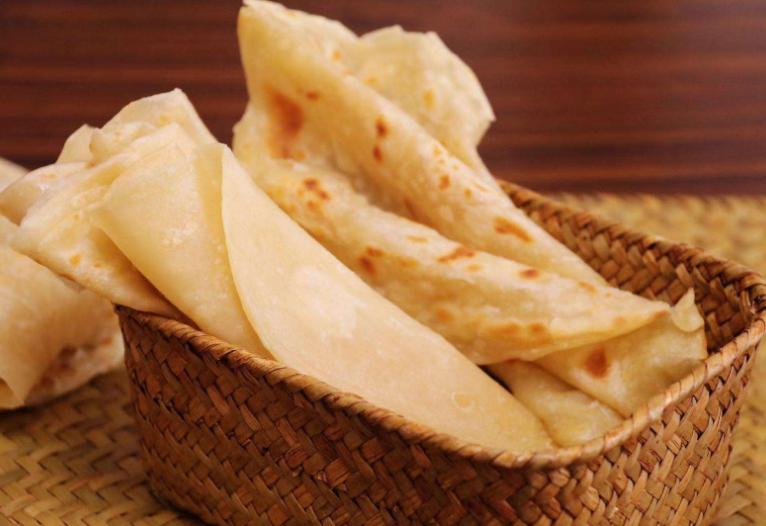 电饼铛怎么烙饼好吃又软起层,怎样做到电饼铛烙饼柔软