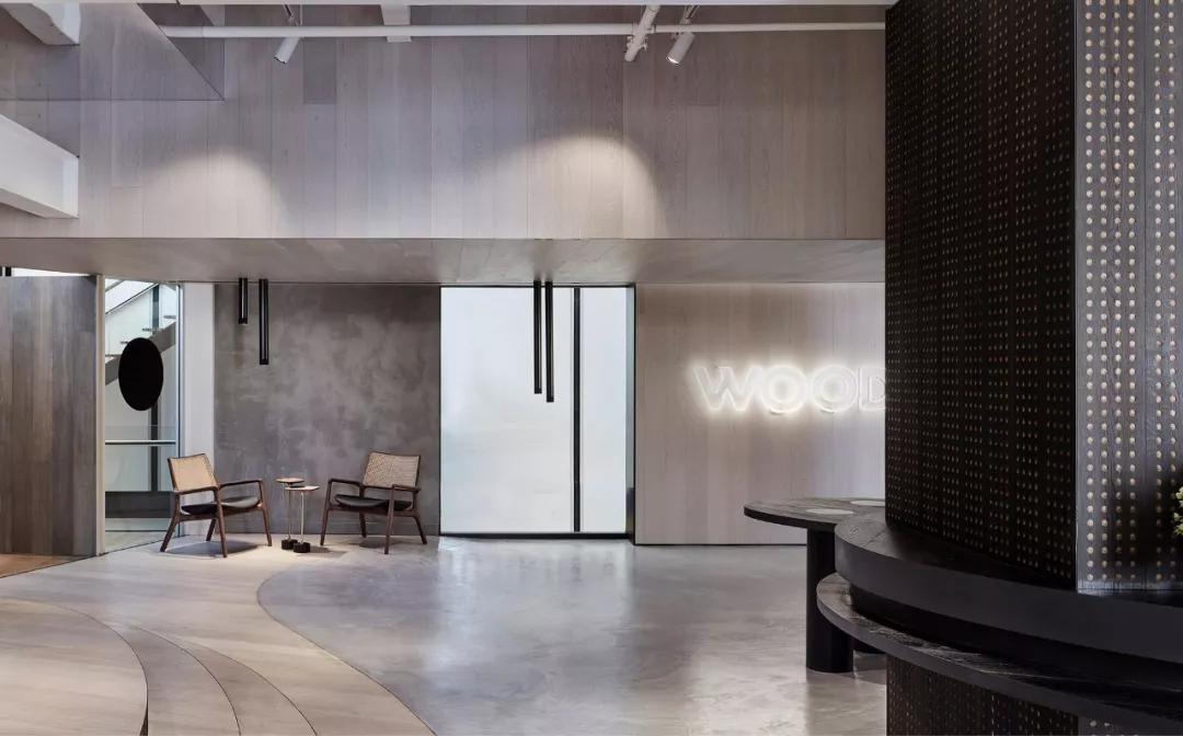 国外比较著名的设计公司,国际顶尖设计公司